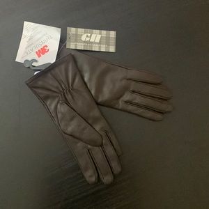 3M Thinsulate Insulation Leather gloves